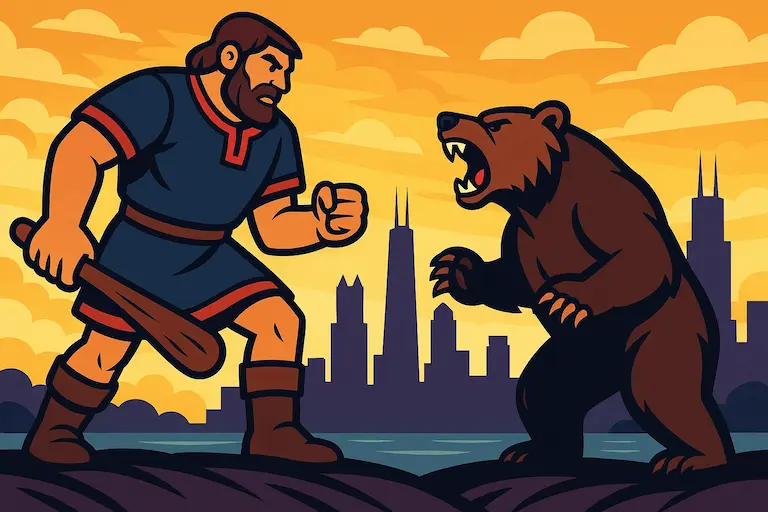 Insights: Week 10 - Giants @ Bears