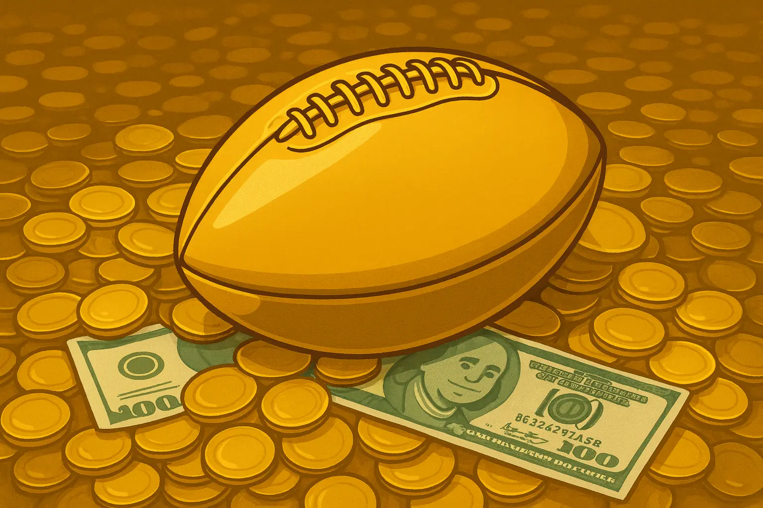 Wild Card Weekend - Top Bets