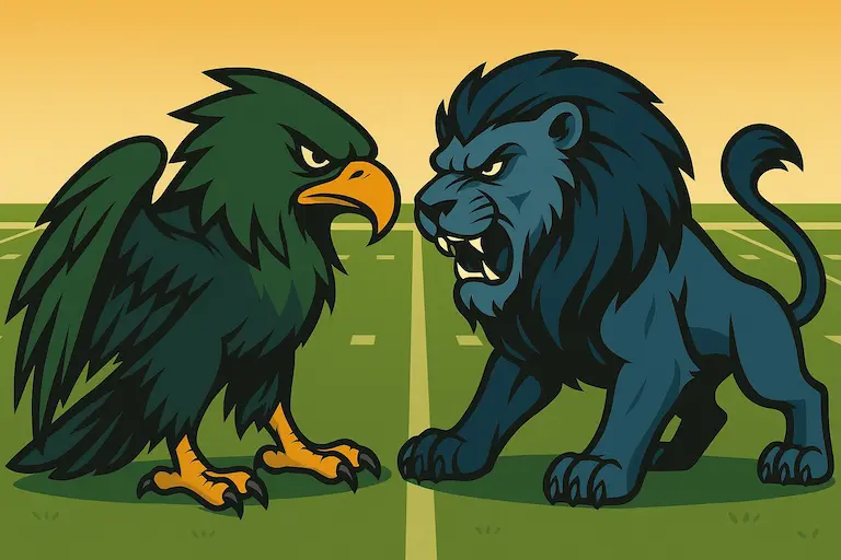 Insights: Week 11 - Lions @ Eagles