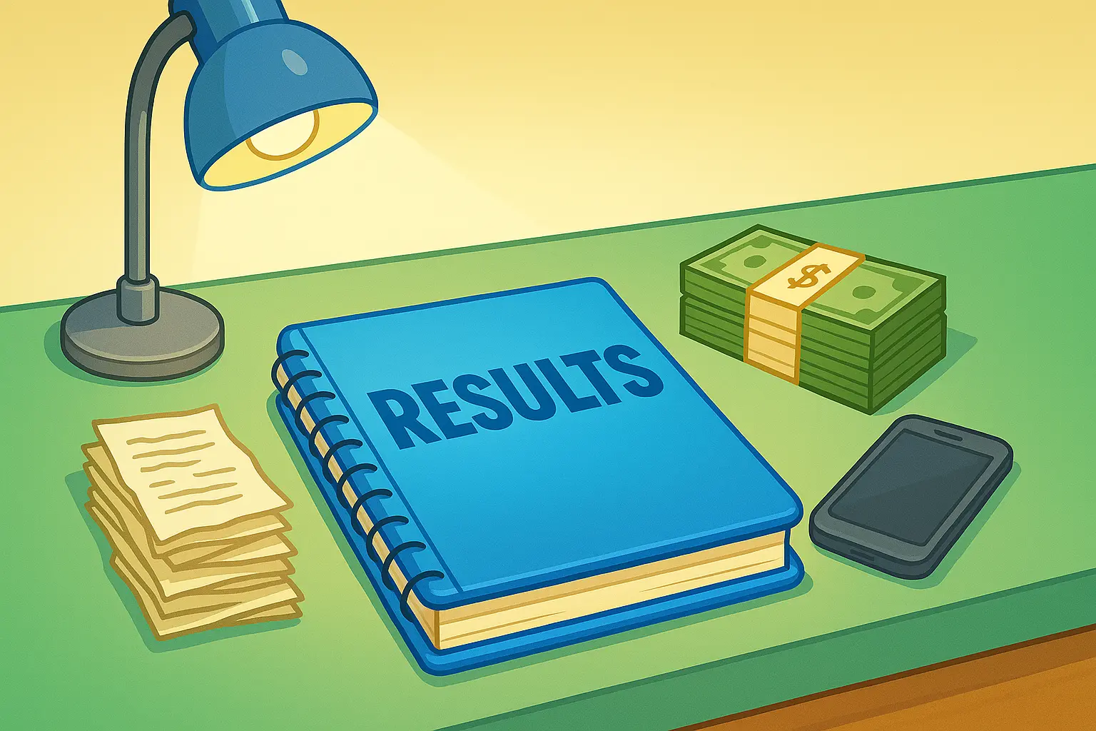 Results: Wild Card Overview