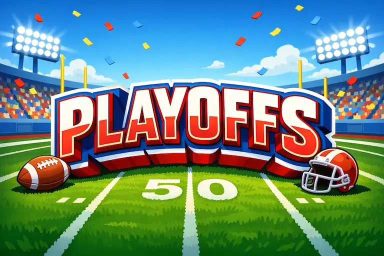 Wild Card Weekend Predictions Now Available!