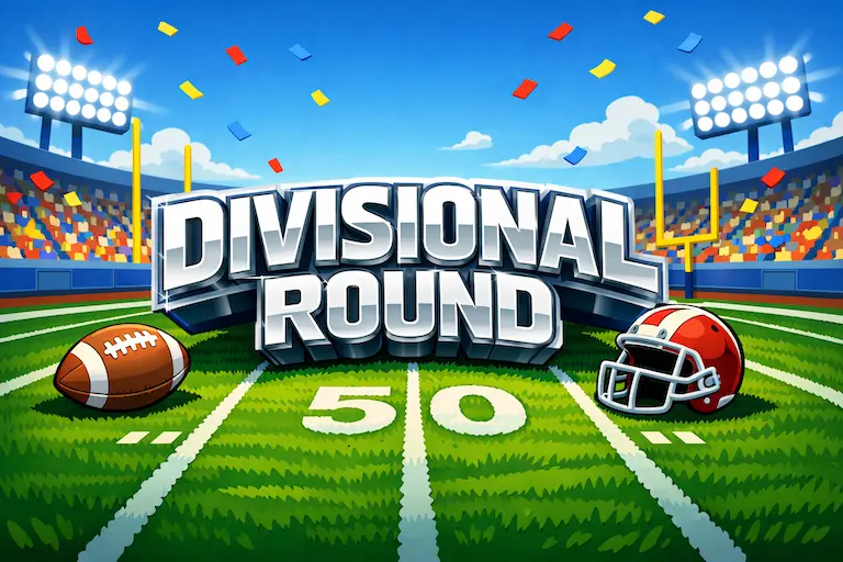 Divisional Round Predictions Now Available!