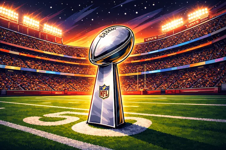 Super Bowl Prediction Now Available!
