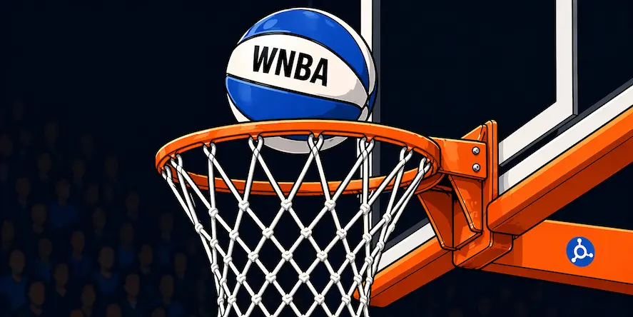 WNBA Support Is Here
